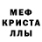Меф мука Stya Vlasova